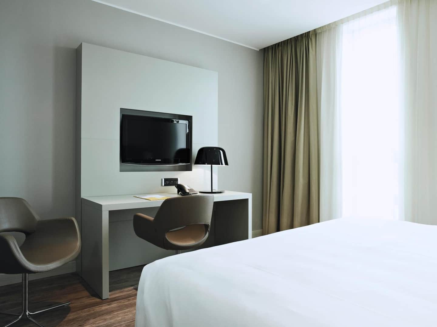 MOVE Hotels Venezia Nord
