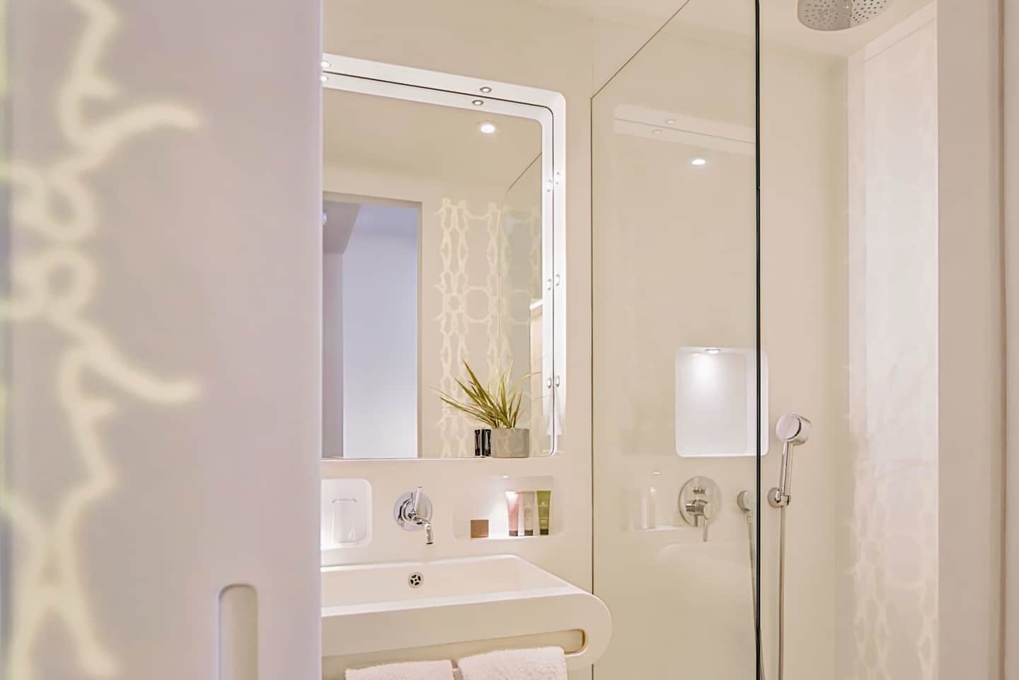 Hôtel Gabriel Paris