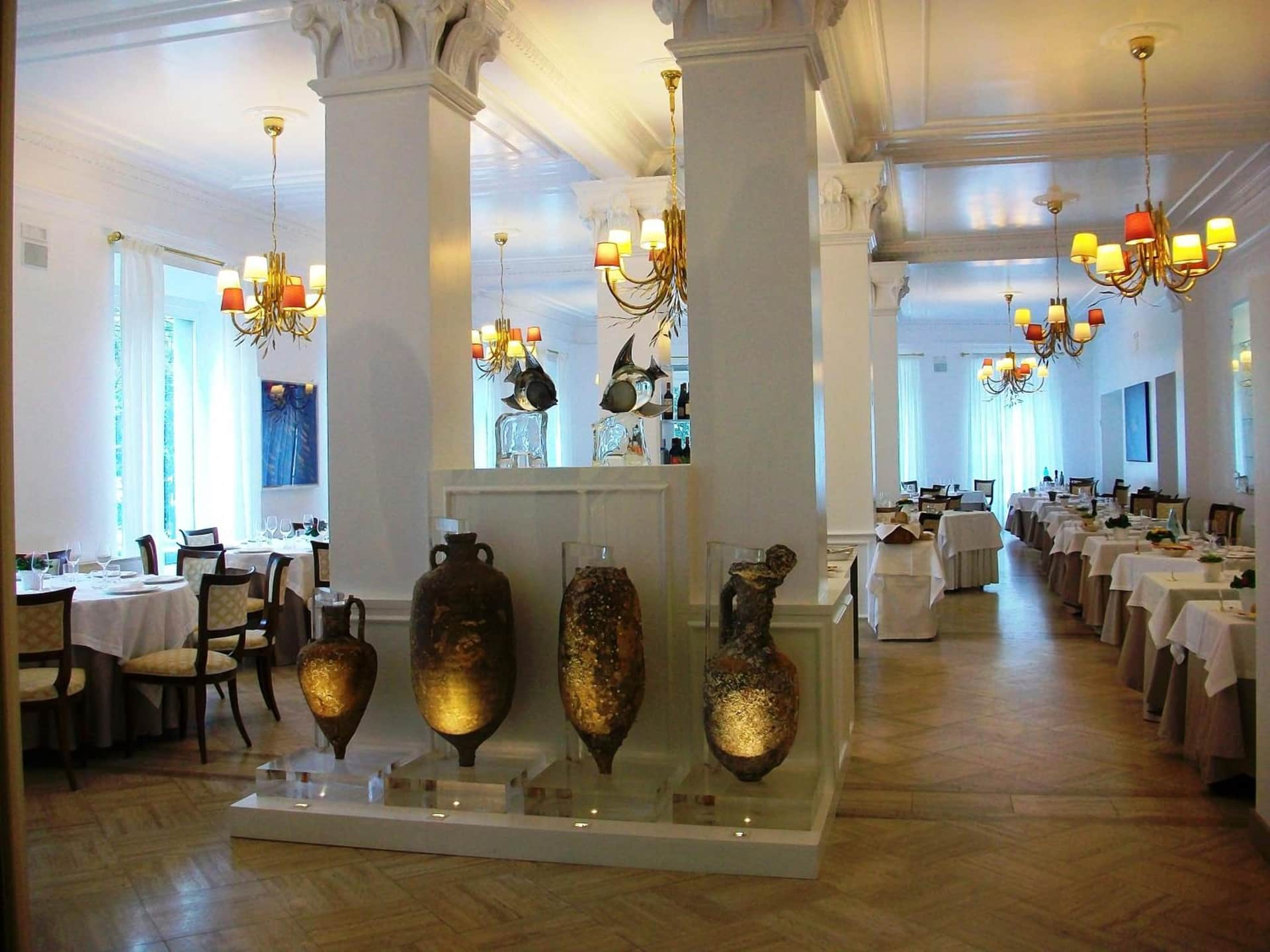 Grand Hotel Croce Di Malta