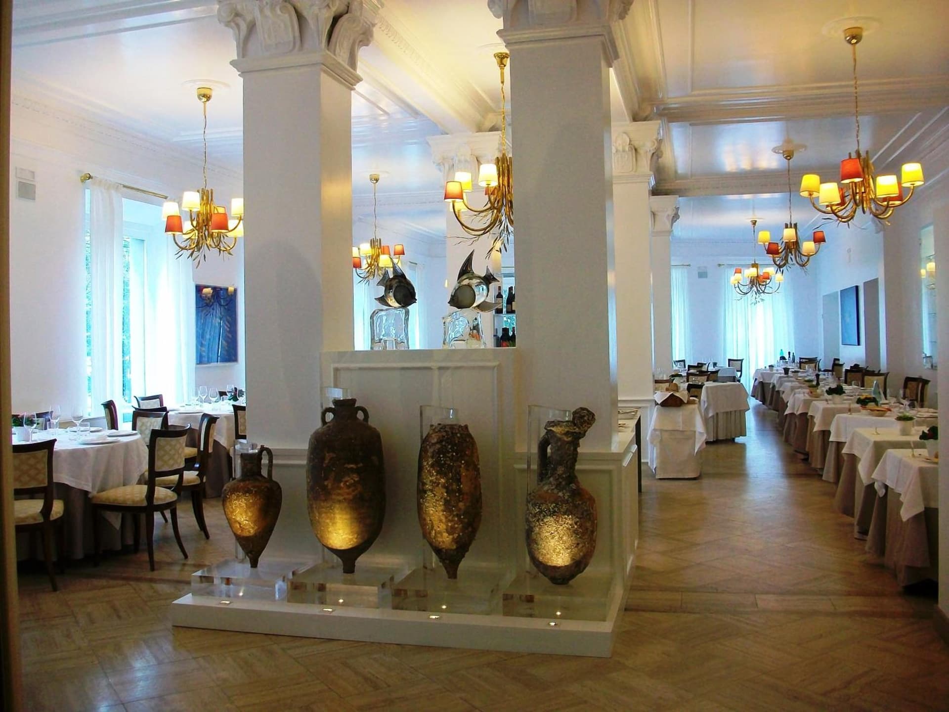 Grand Hotel Croce Di Malta