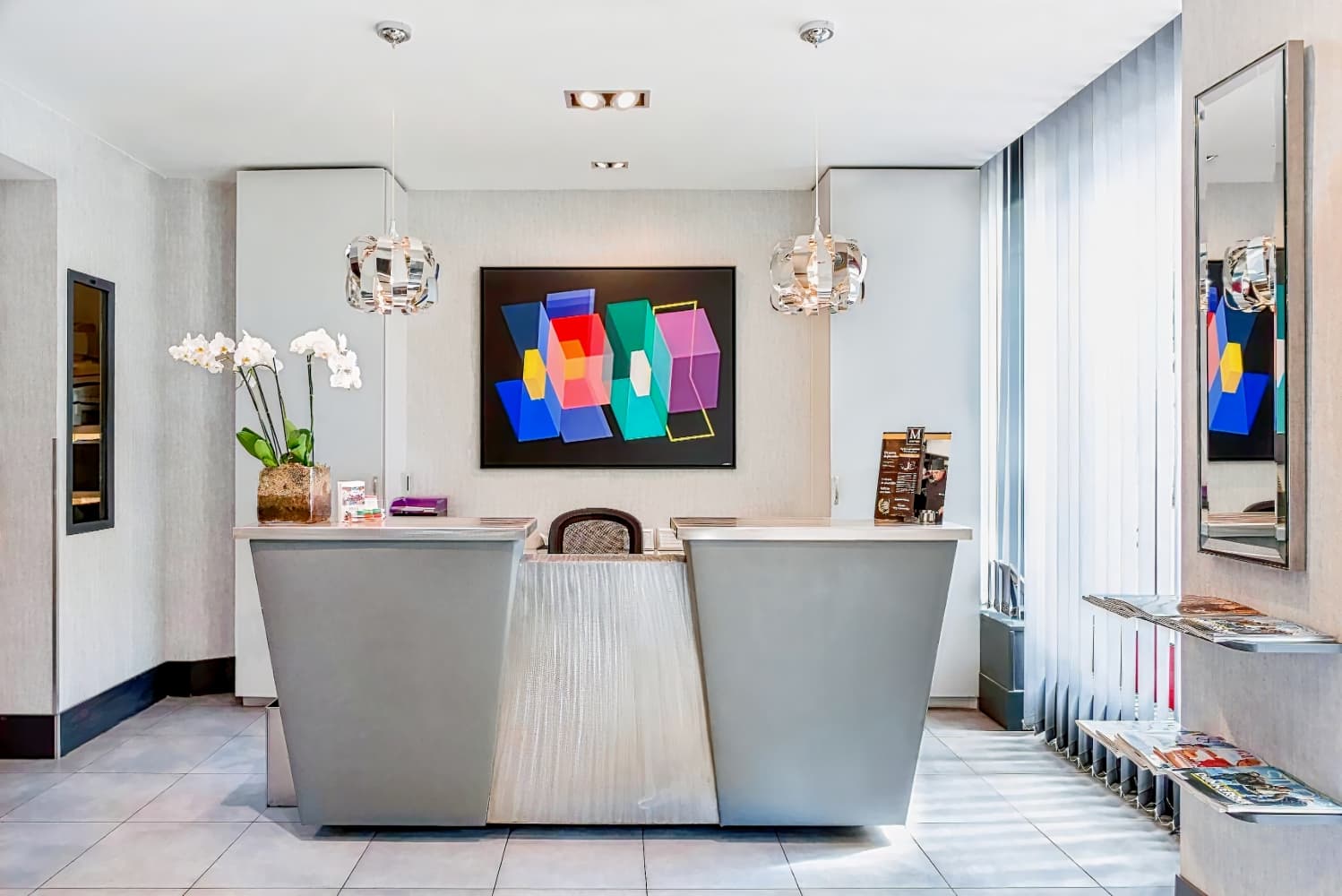 Hôtel Porte de Versailles