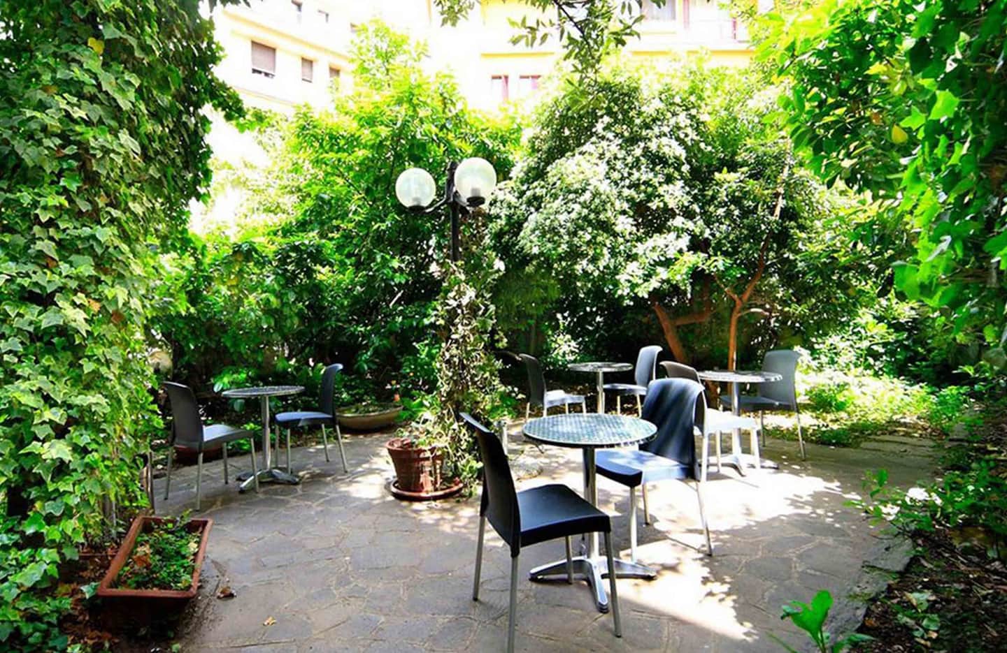 Hotel Bolzano
