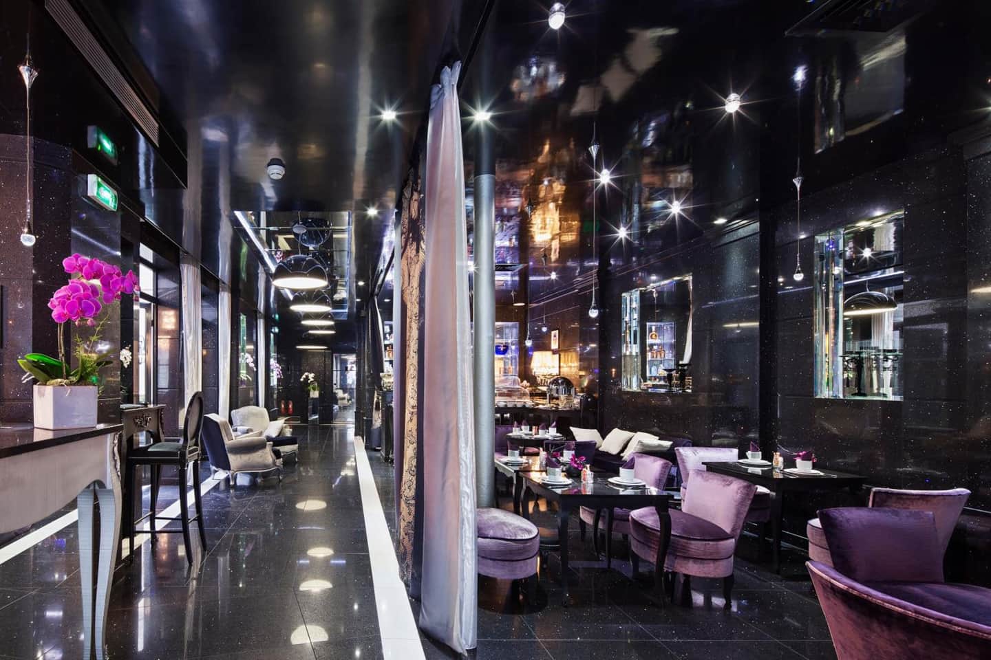 Maison Albar Le Diamond