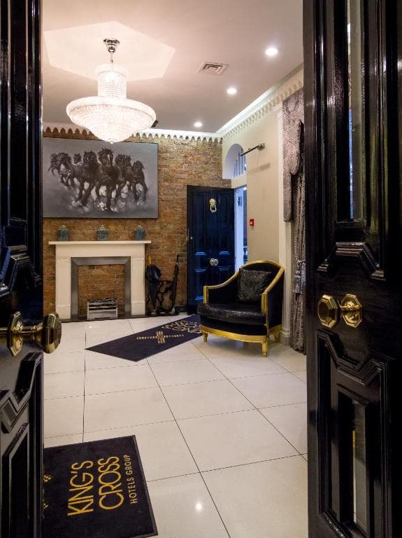 Melville Hotel