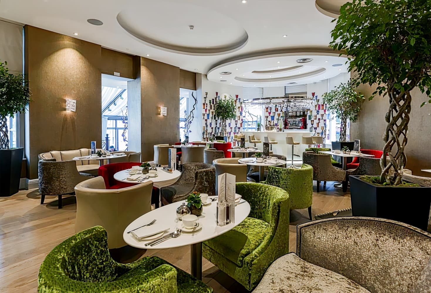 Hotel Xenia Autograph Collection