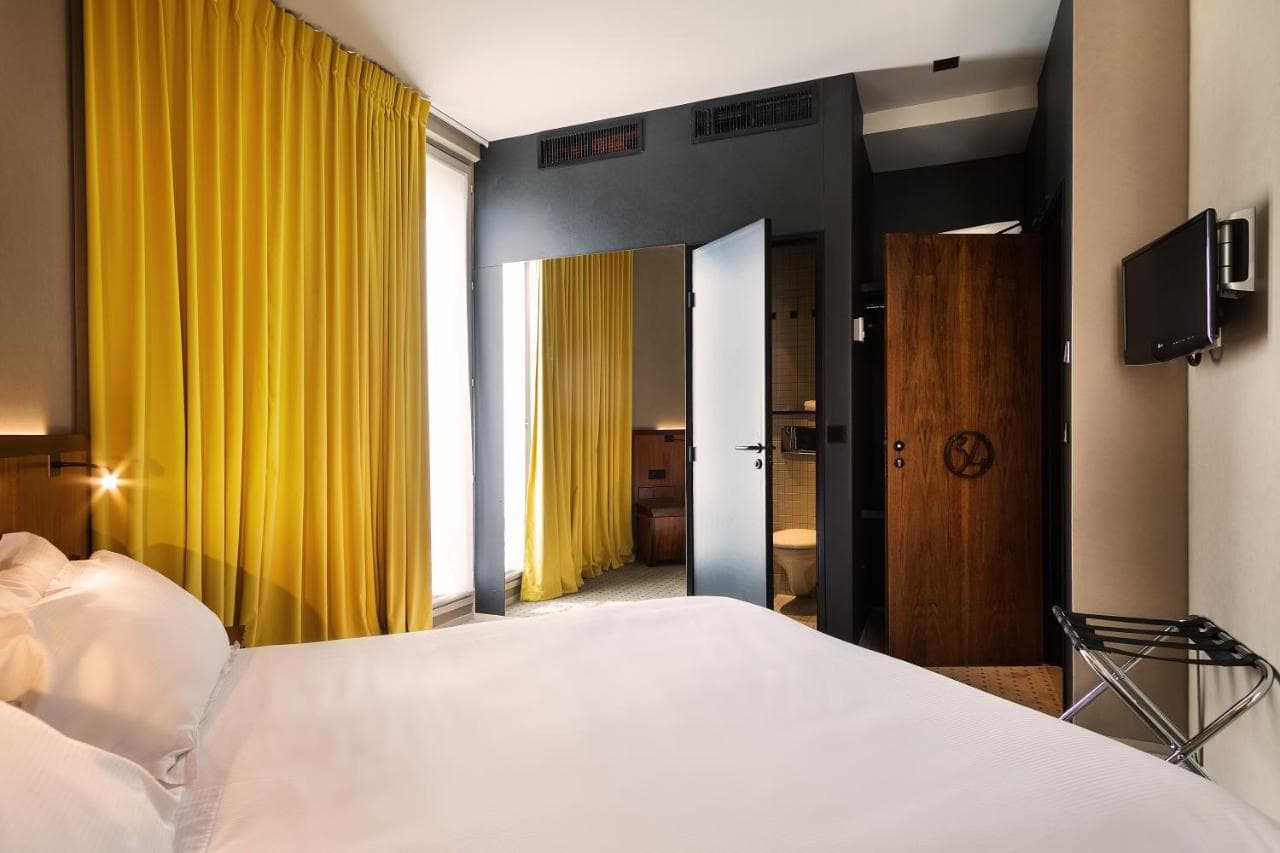 Hôtel Châteaudun Opéra