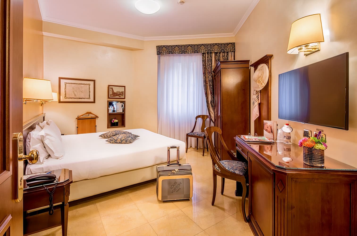 UNA HOTELS Galles Milano