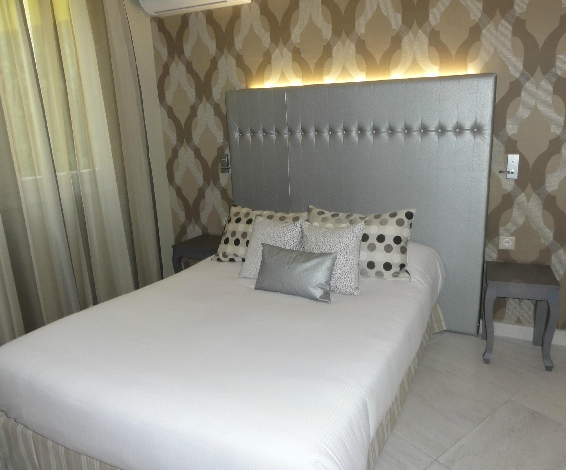 NYX Hôtel