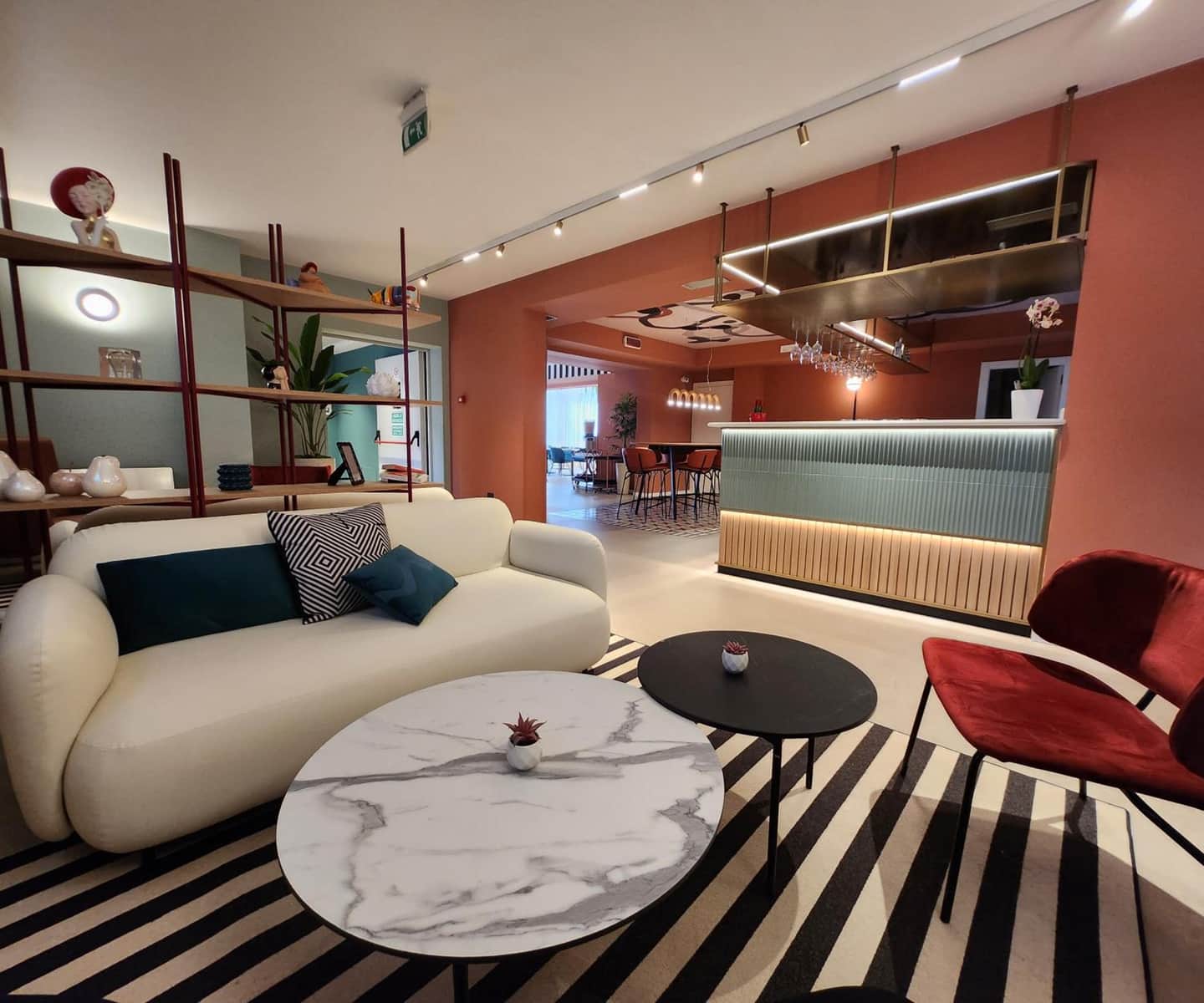 Bleis Hotel