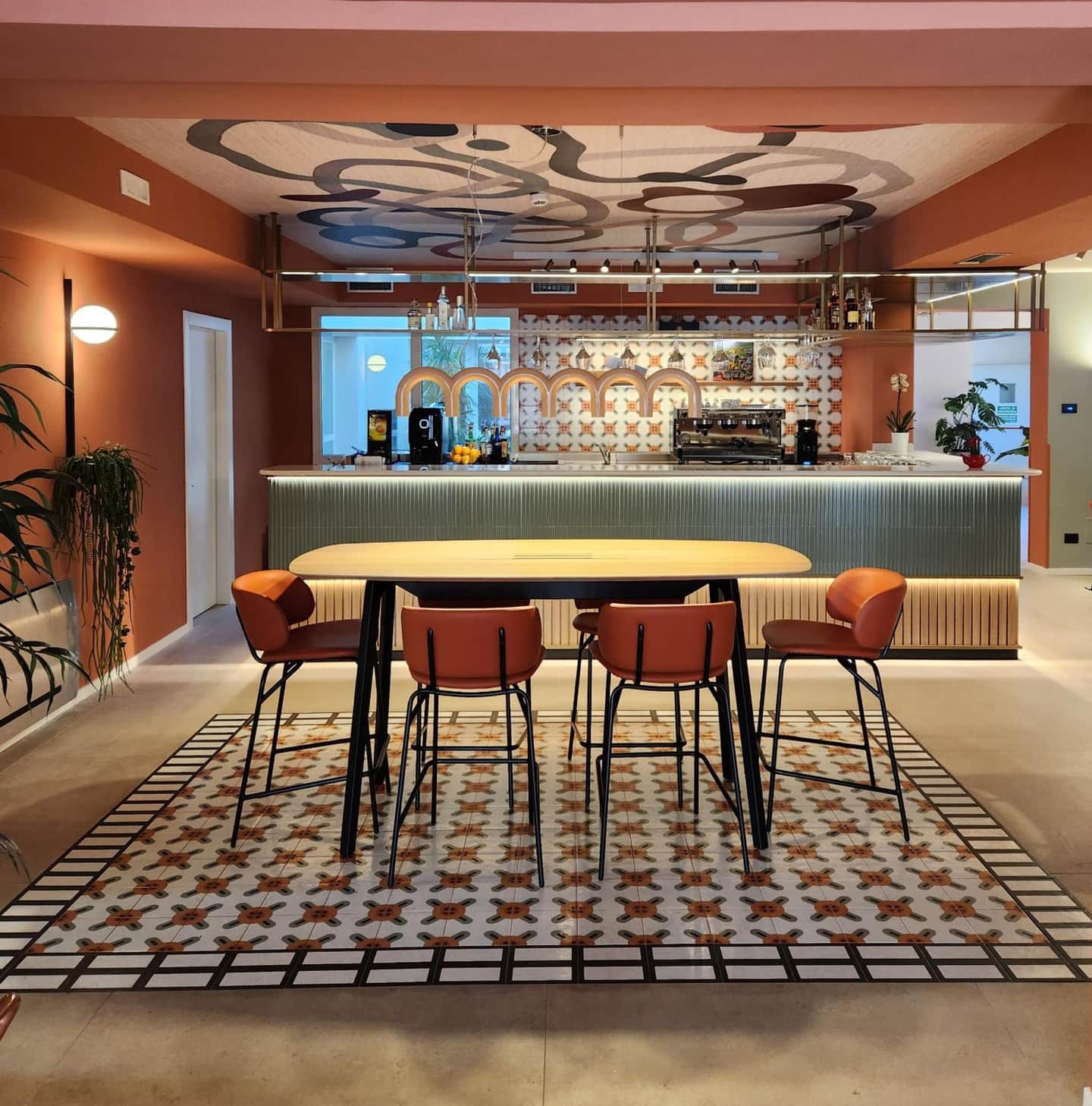 Bleis Hotel