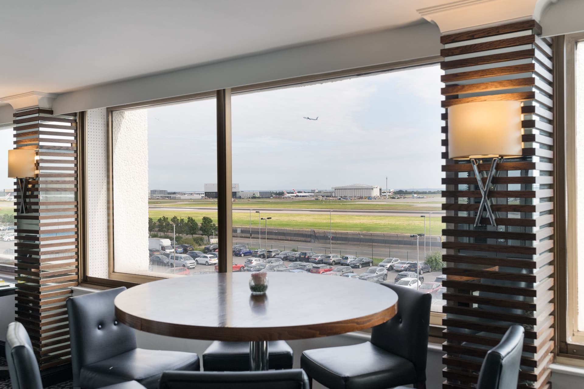 Renaissance London Heathrow Hotel
