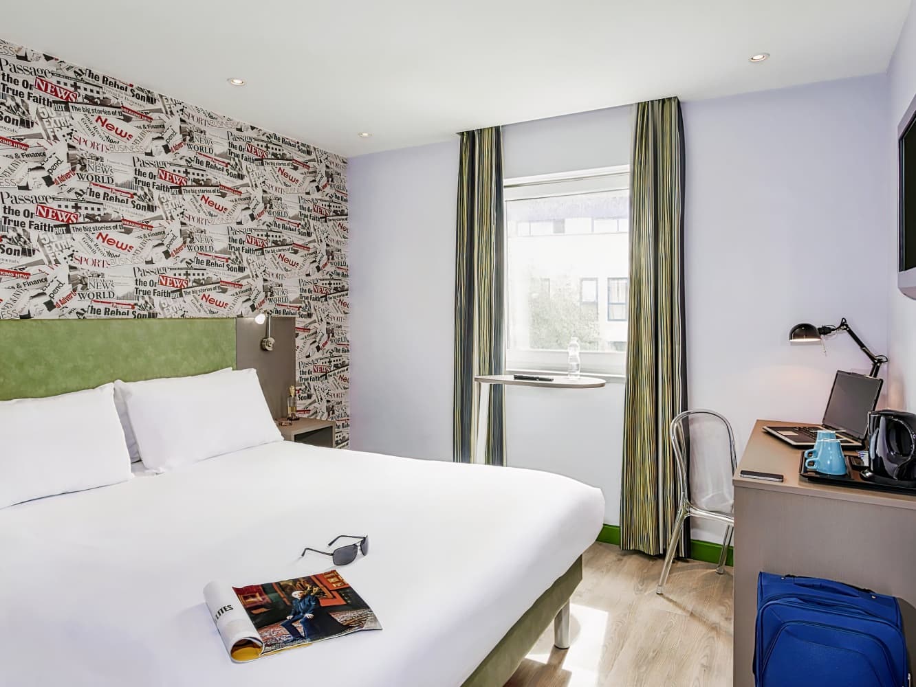 ibis Styles London Walthamstow