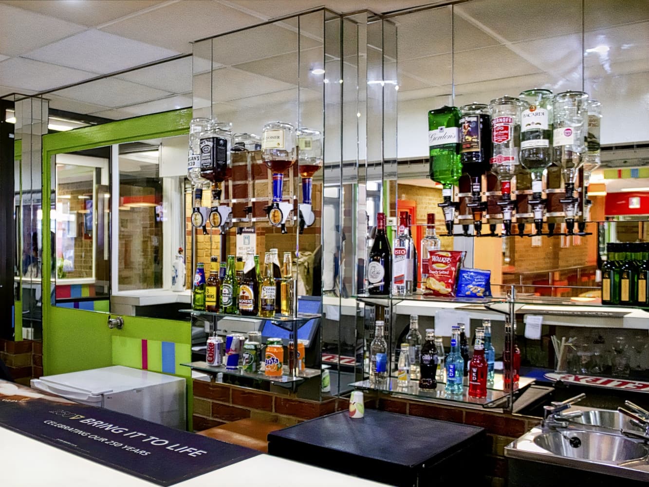 ibis Styles London Walthamstow