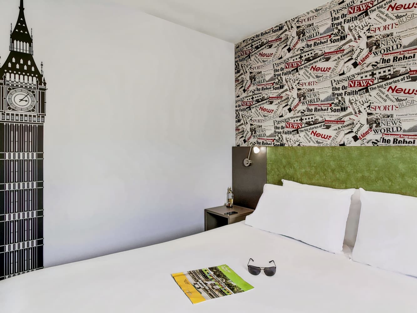 ibis Styles London Walthamstow