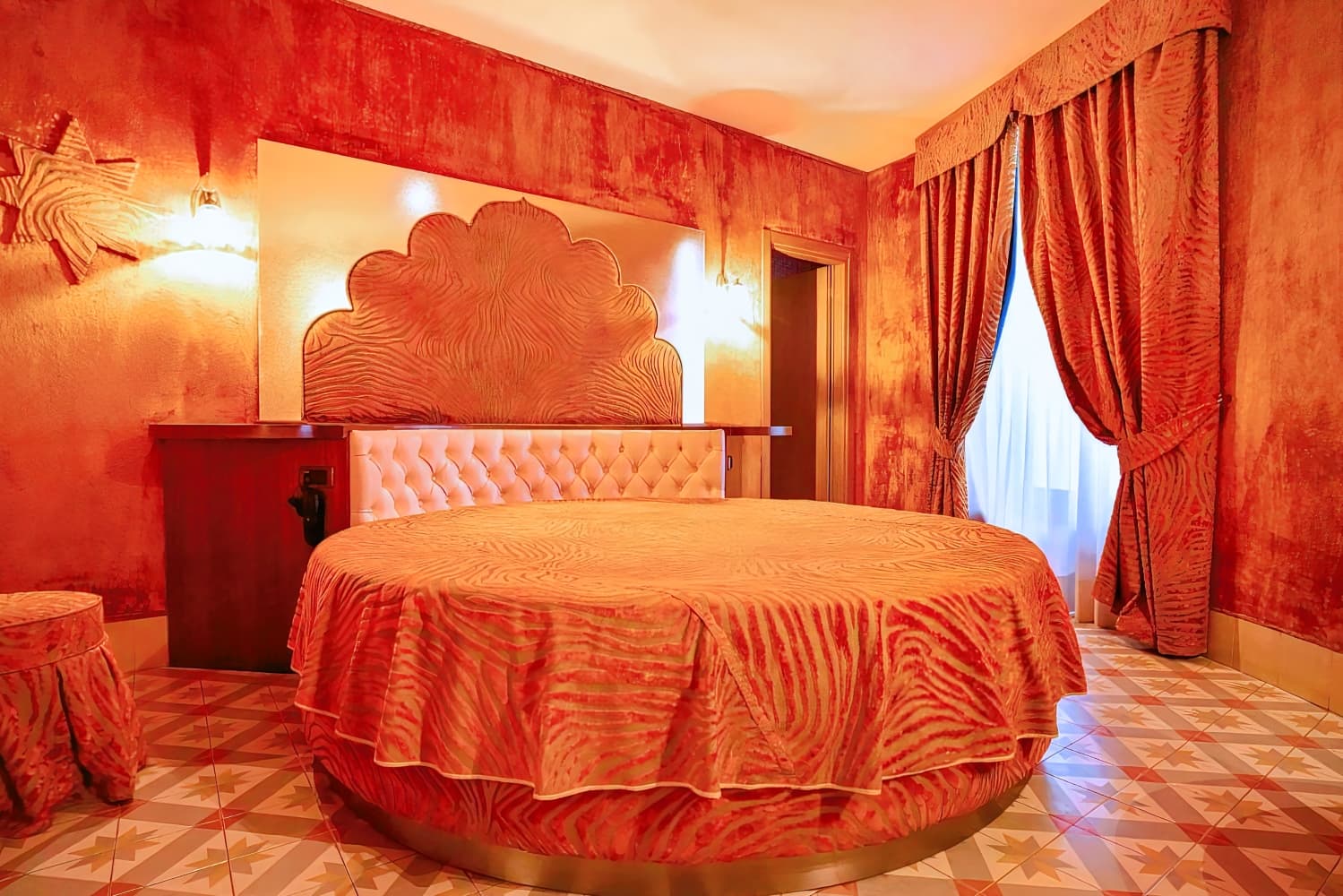 Hotel Marcantonio