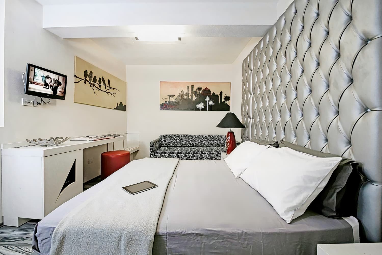Atelier Hotel Gardone Riviera