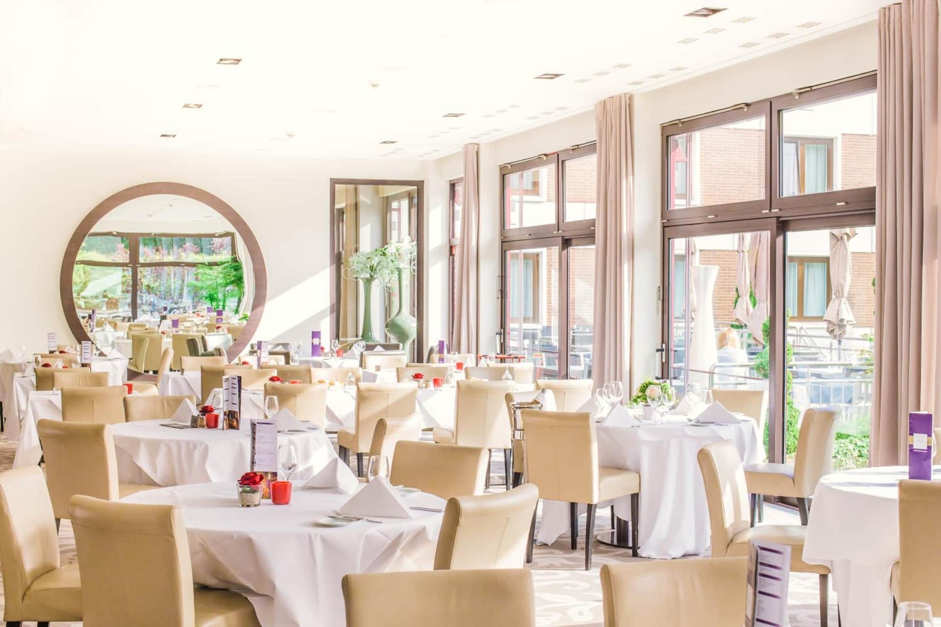 Alvisse Parc-Hotel