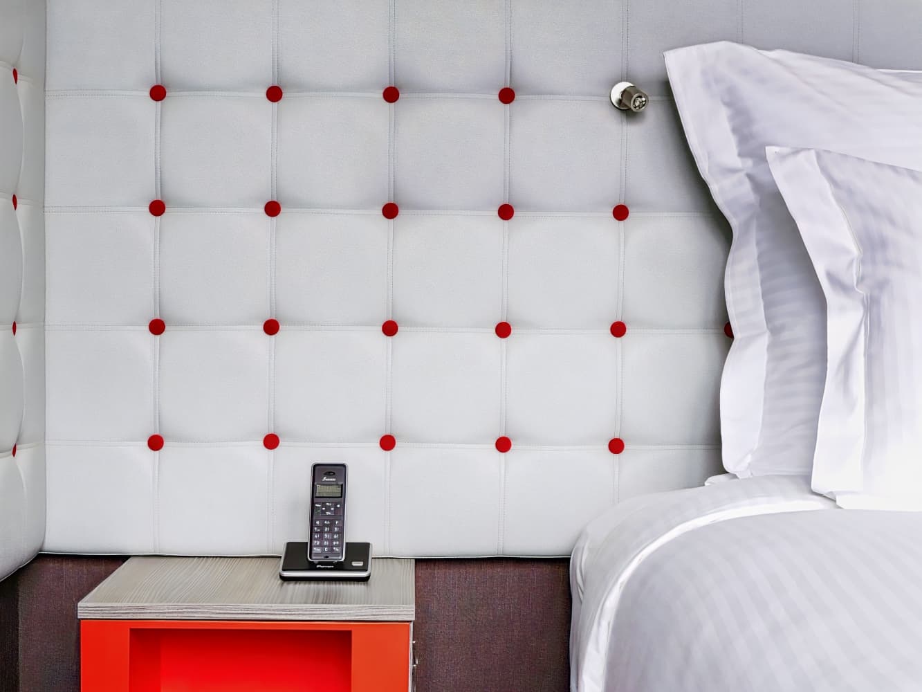 Pullman London St Pancras