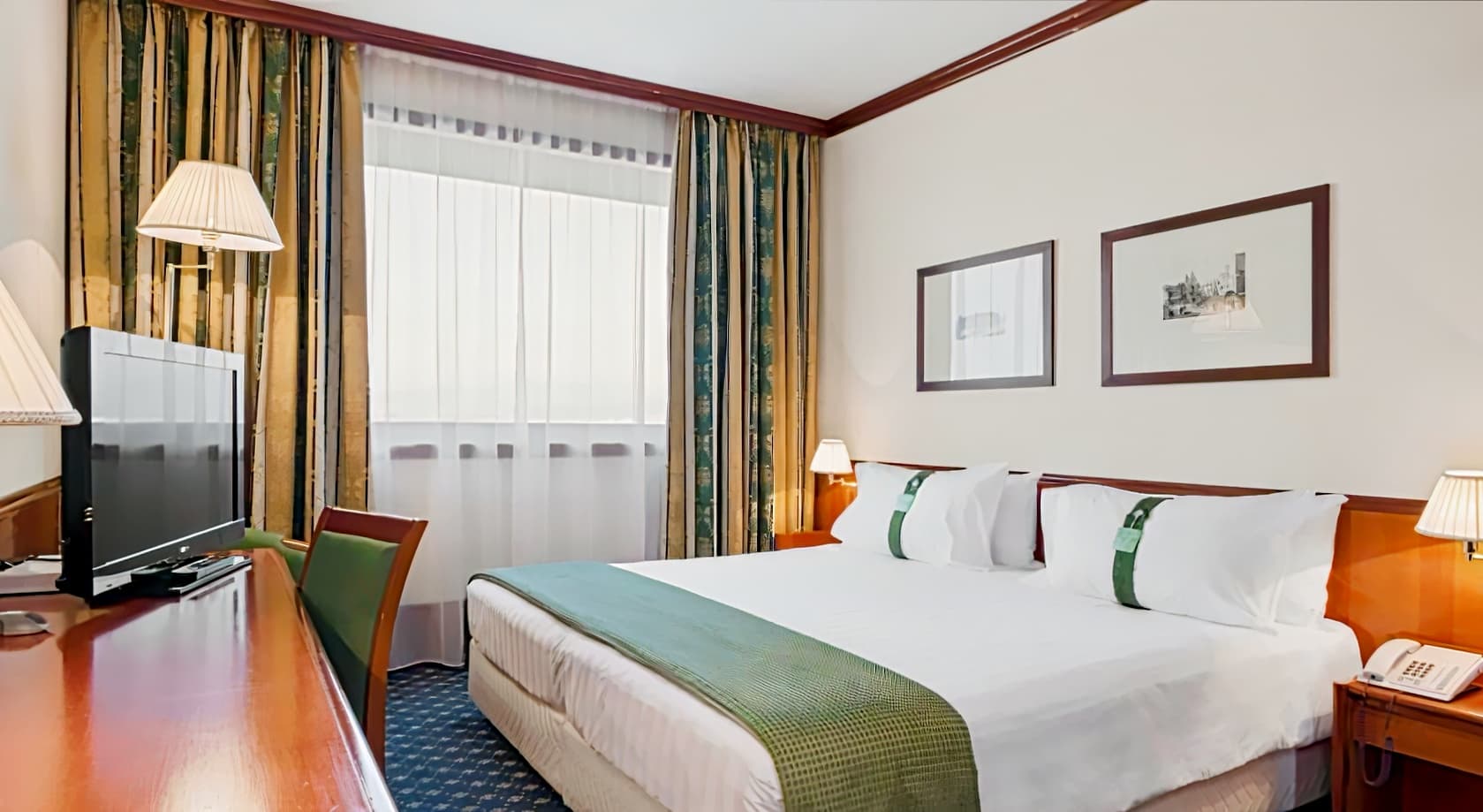 SHG Hotel Catullo