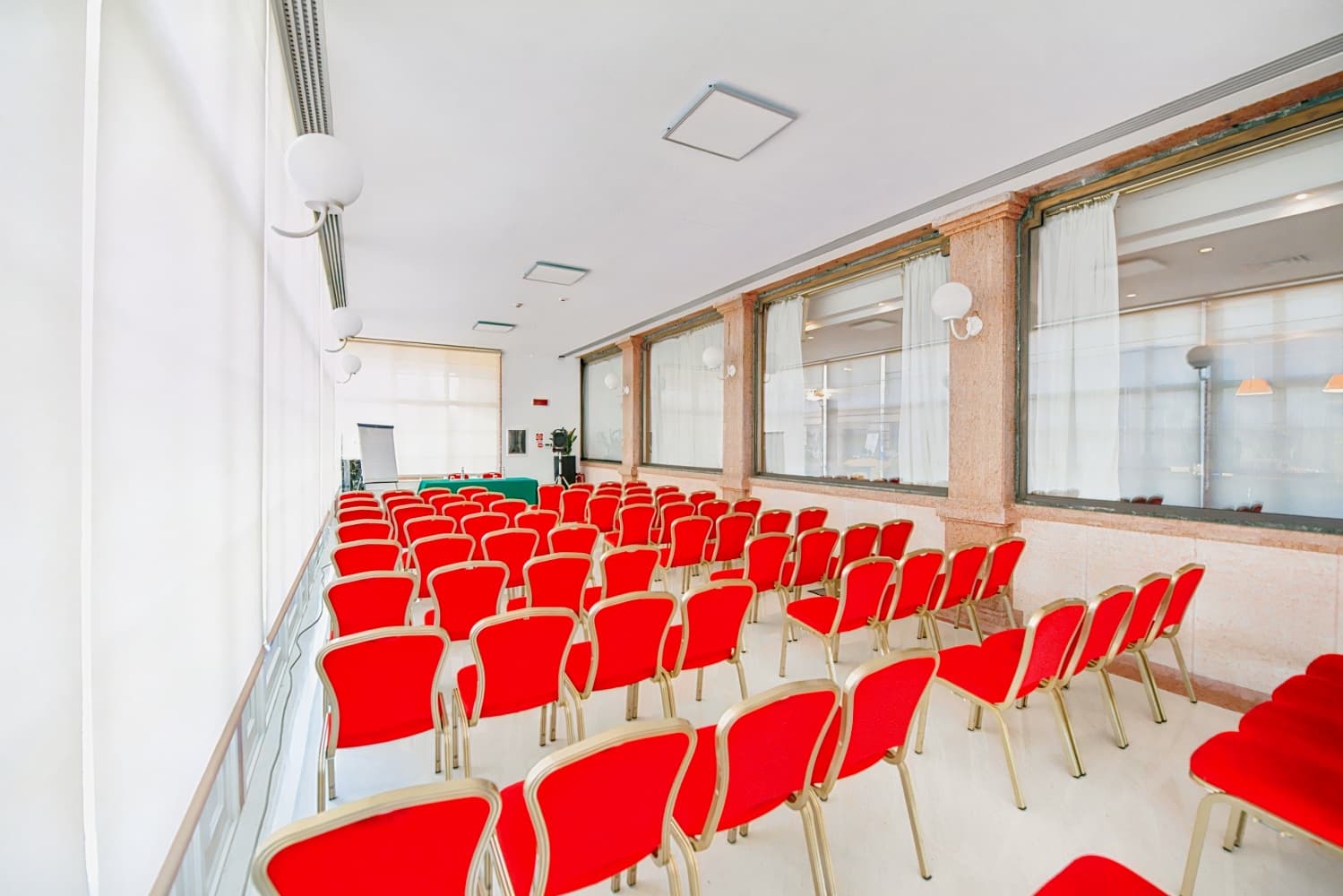 SHG Hotel Catullo
