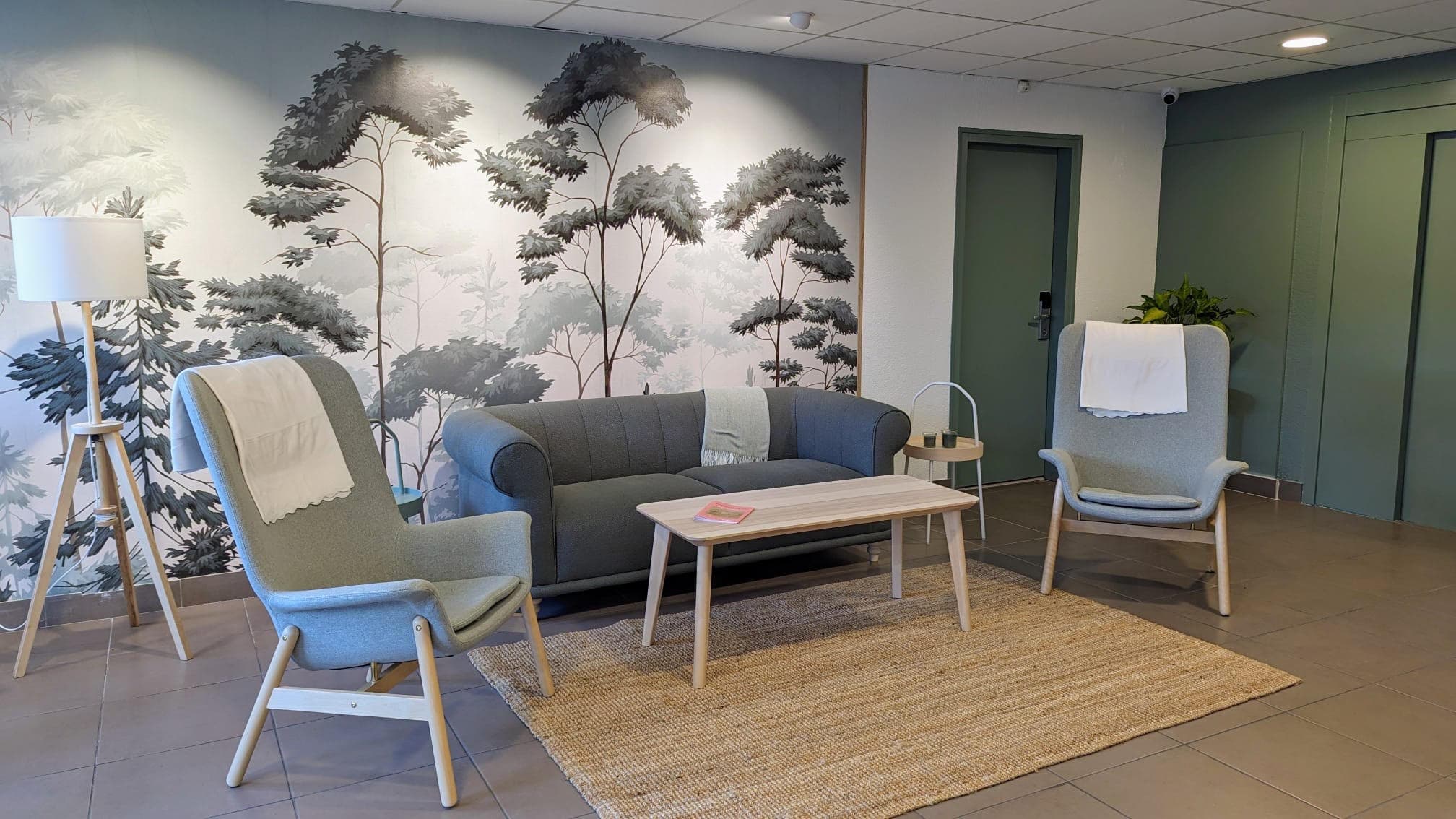 Kyriad Martigues Sud