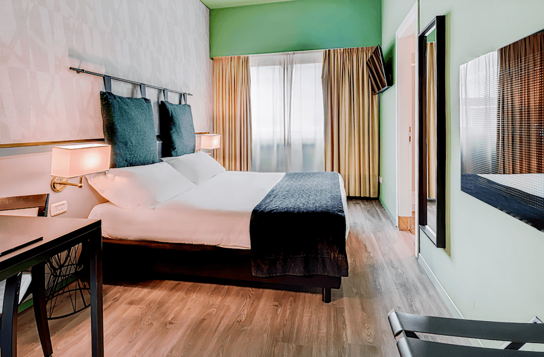 Best Western Plus CHC Florence