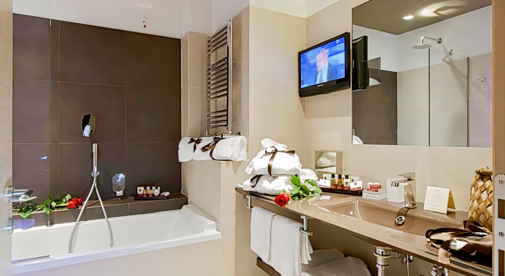 UNA Hotels Villa Dei Platani Boutique Hotel