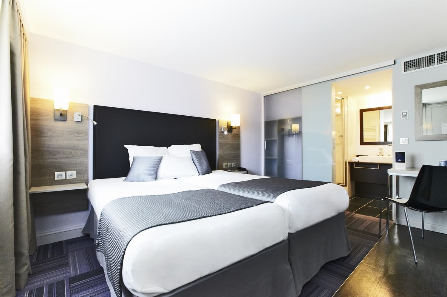 Kyriad Lyon Sud Sainte Foy