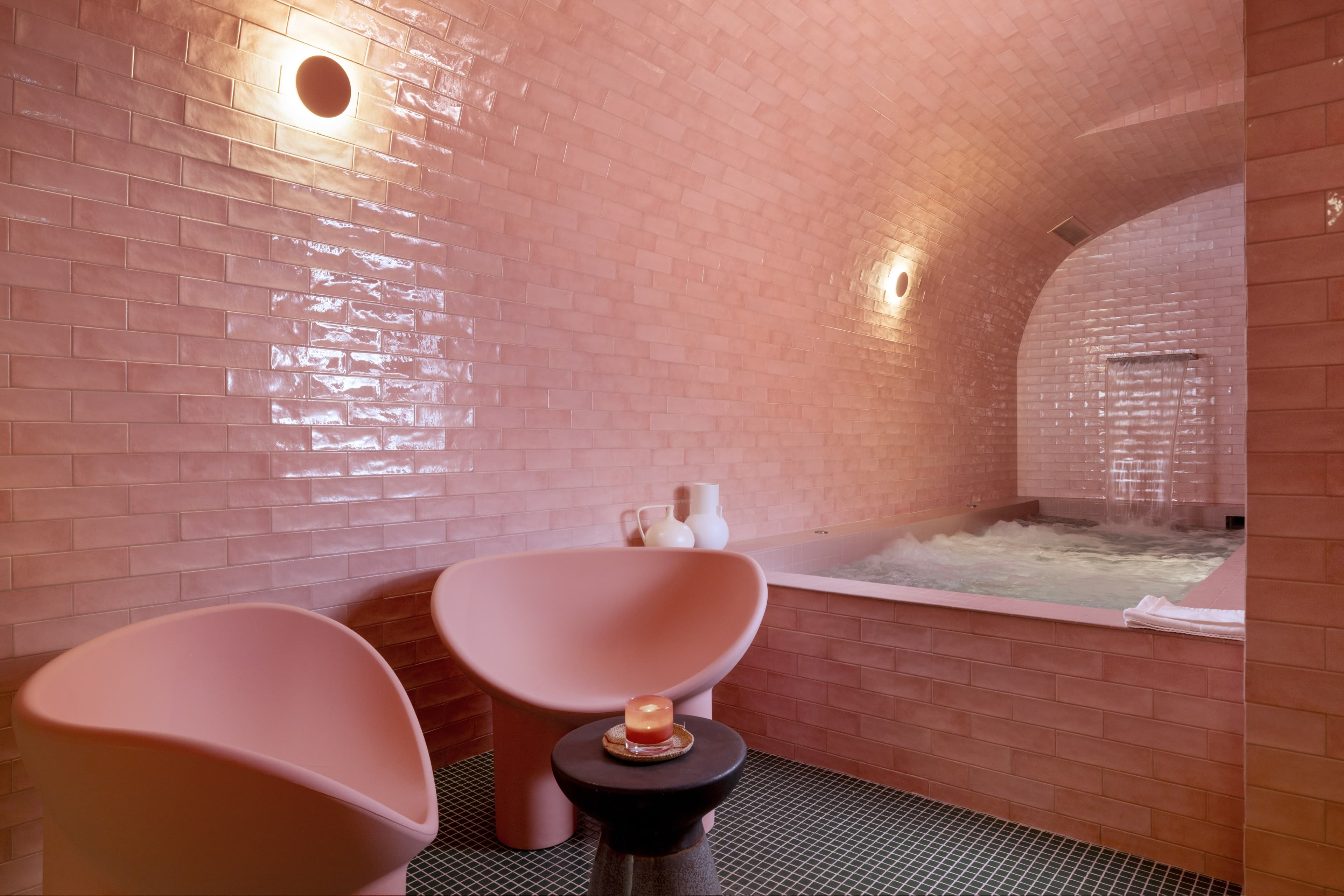 Hôtel Le Petit Oberkampf