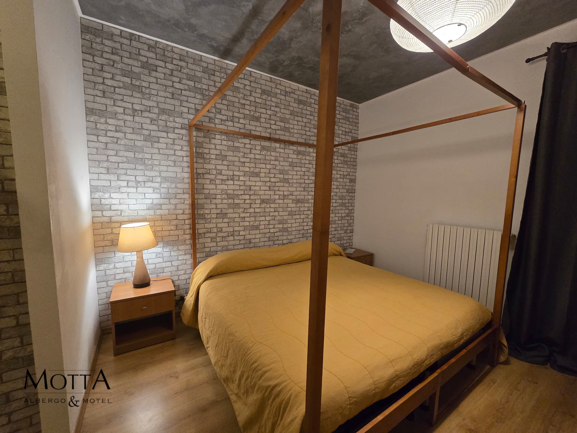 Albergo Motta