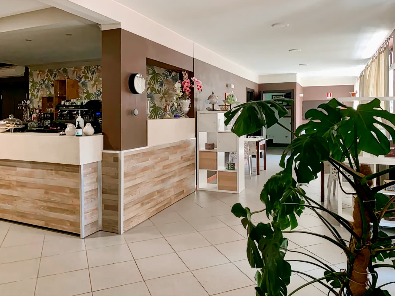 Albergo Motta