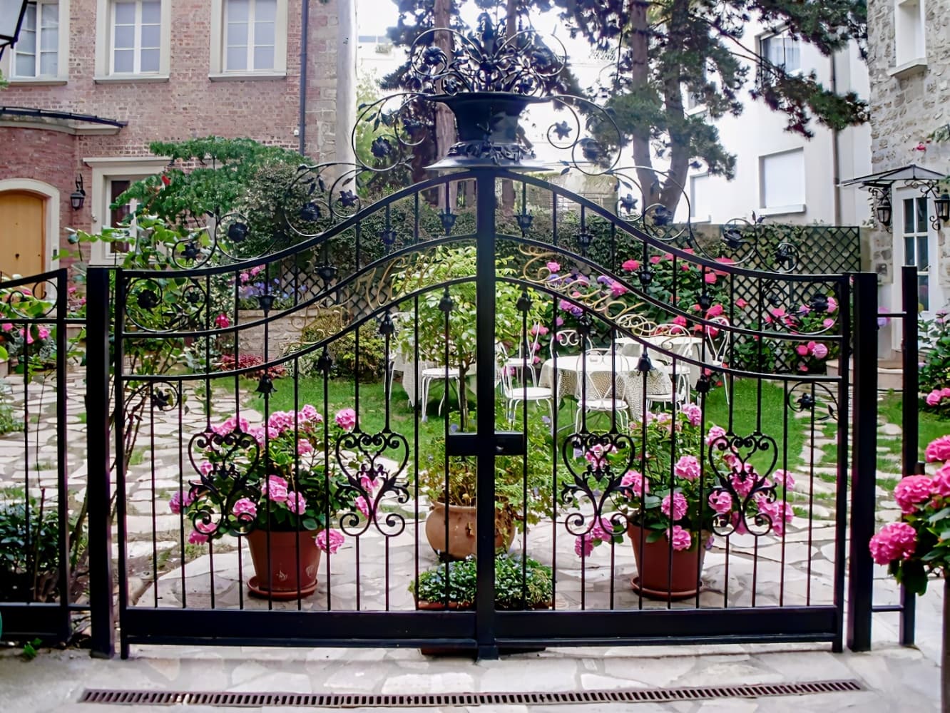 Villa Escudier