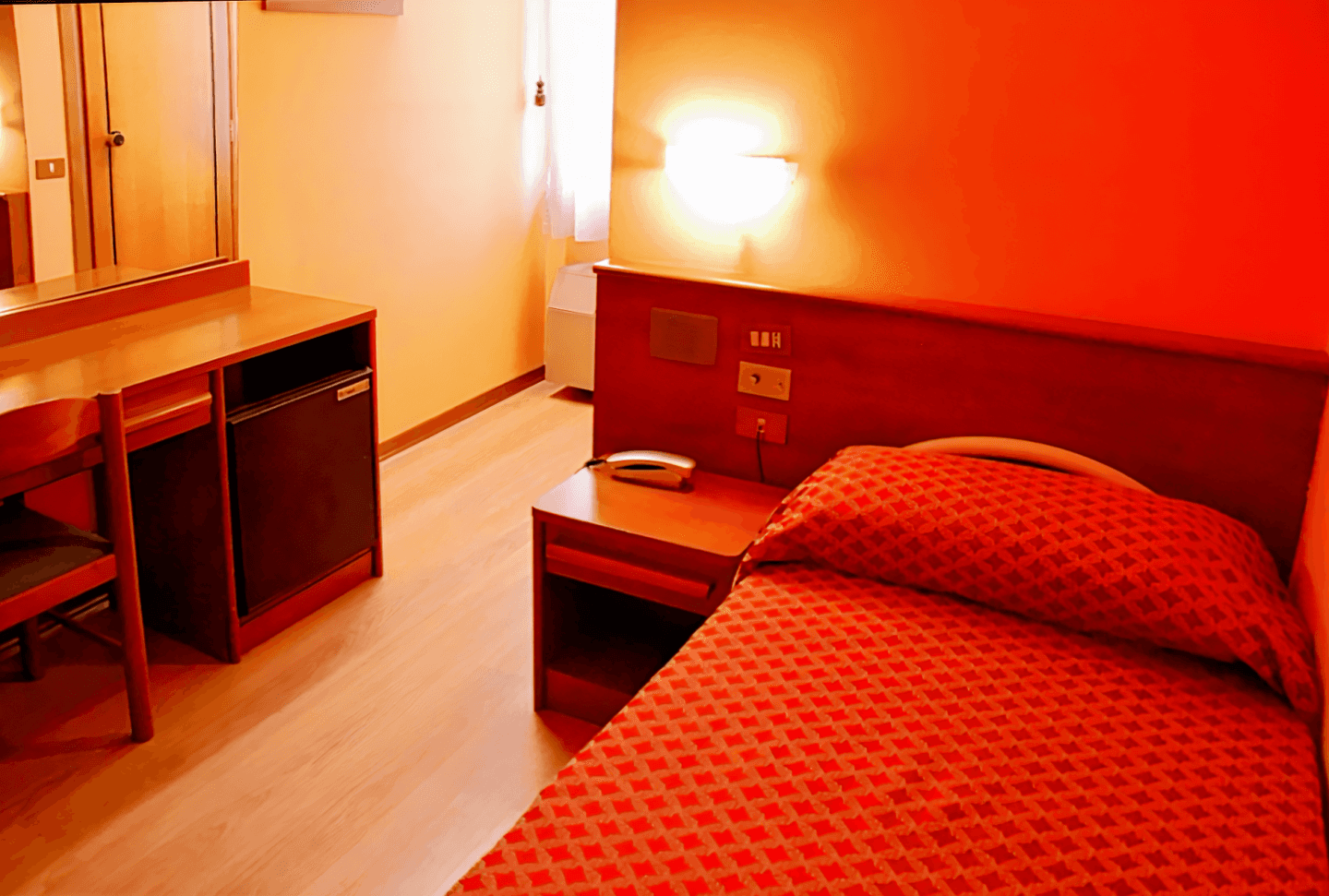 Hotel Le Querce