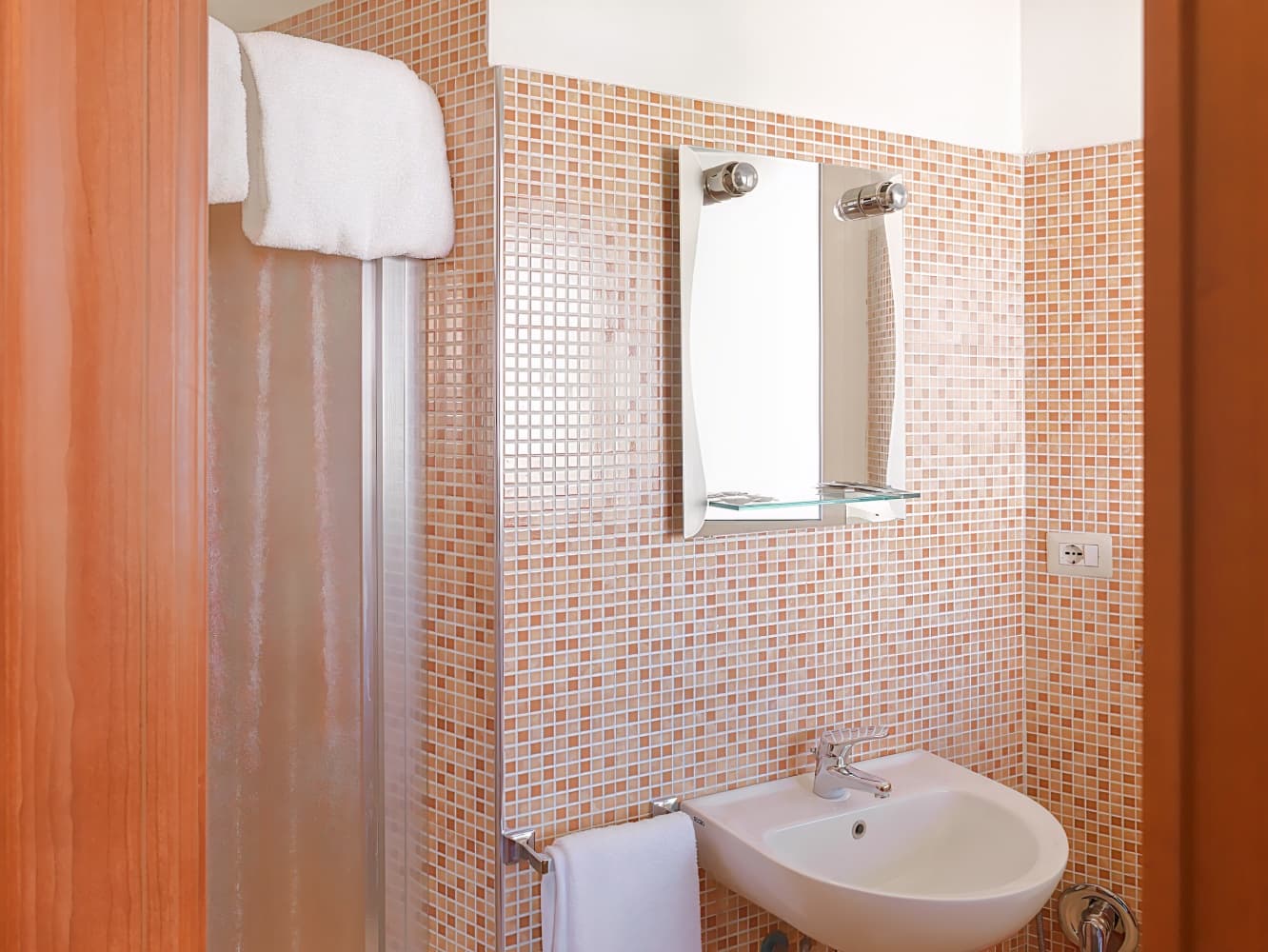 Hotel Arco Romana
