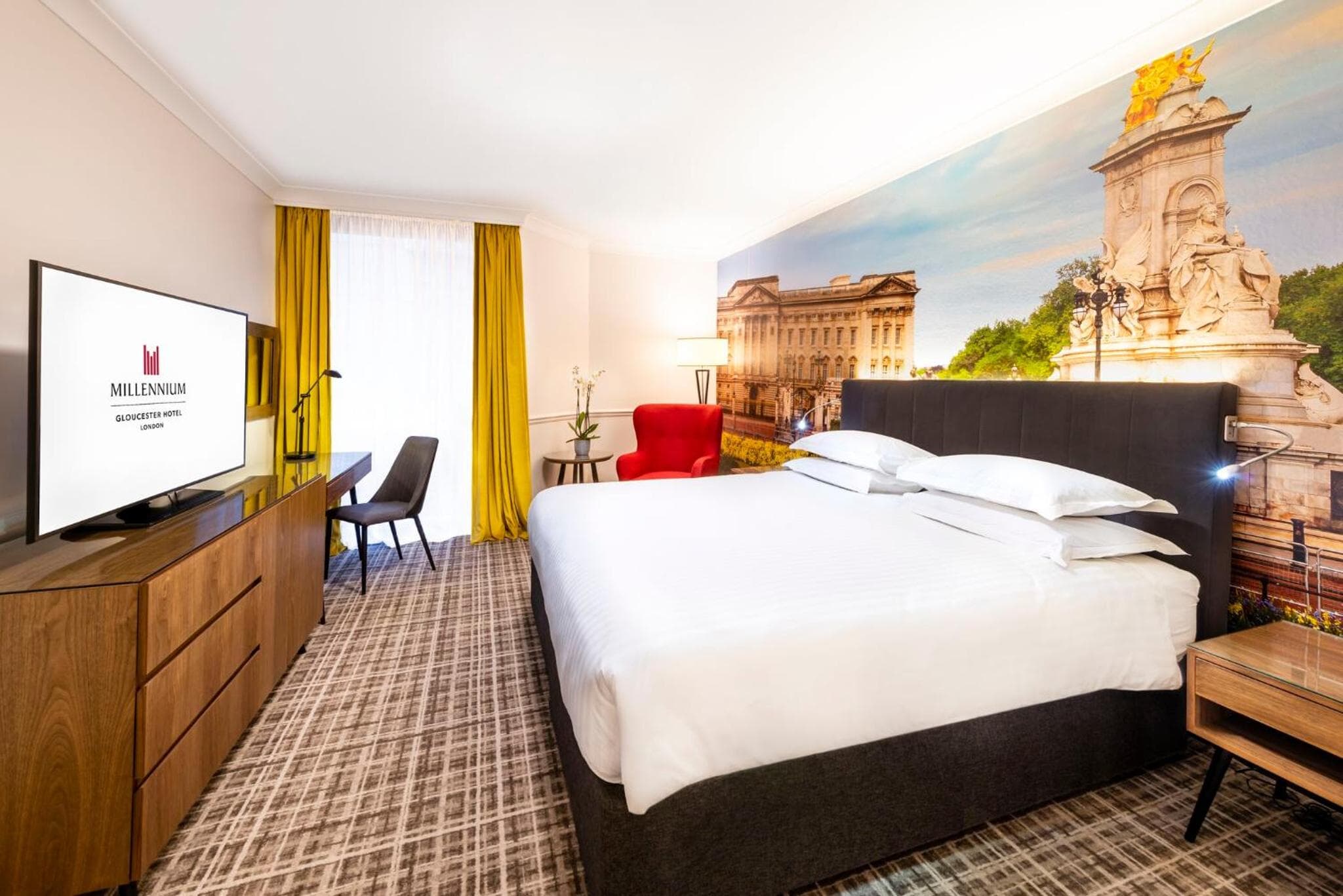 Millennium Hotel and Conference Centre Gloucester London