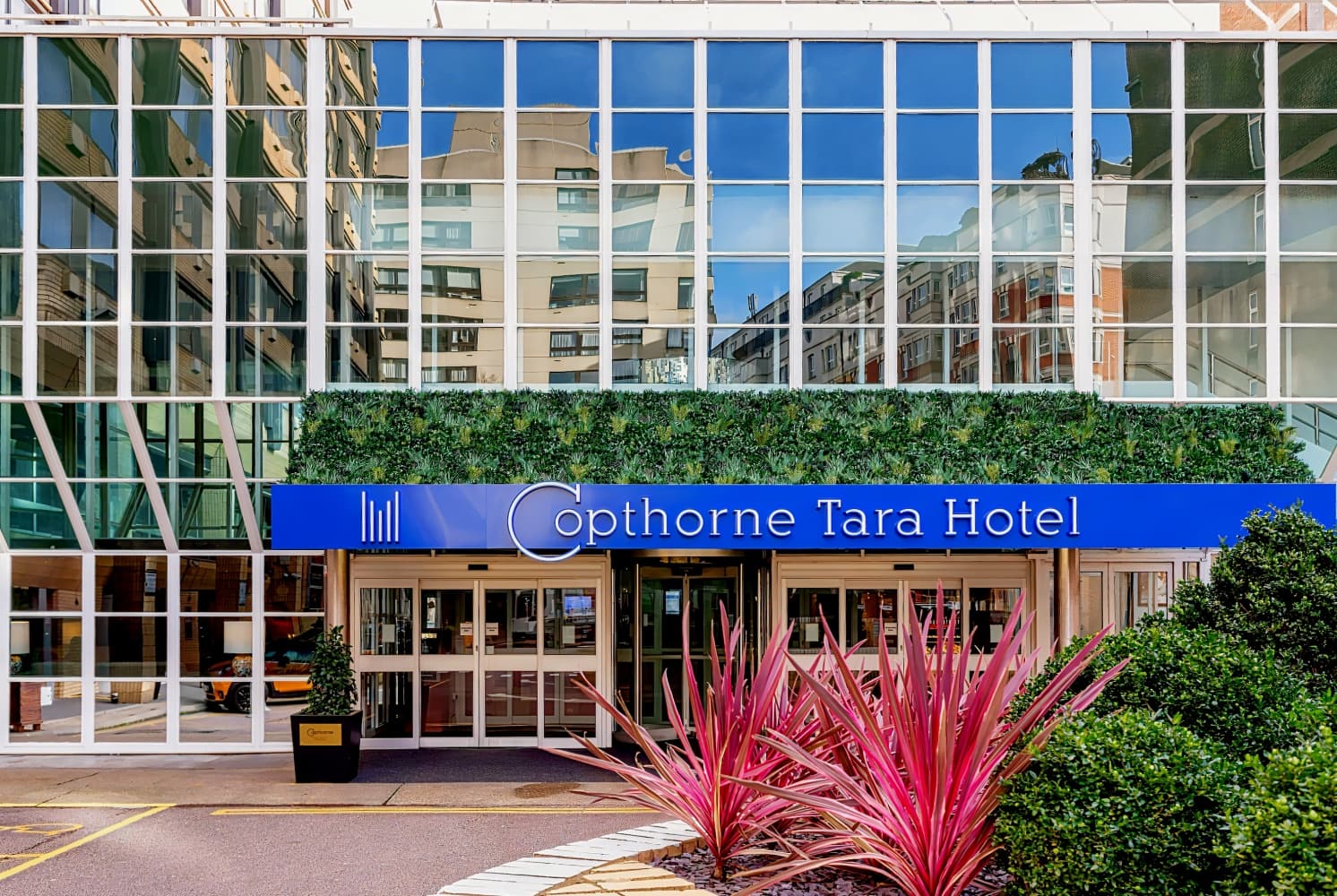 Copthorne Tara London Kensington