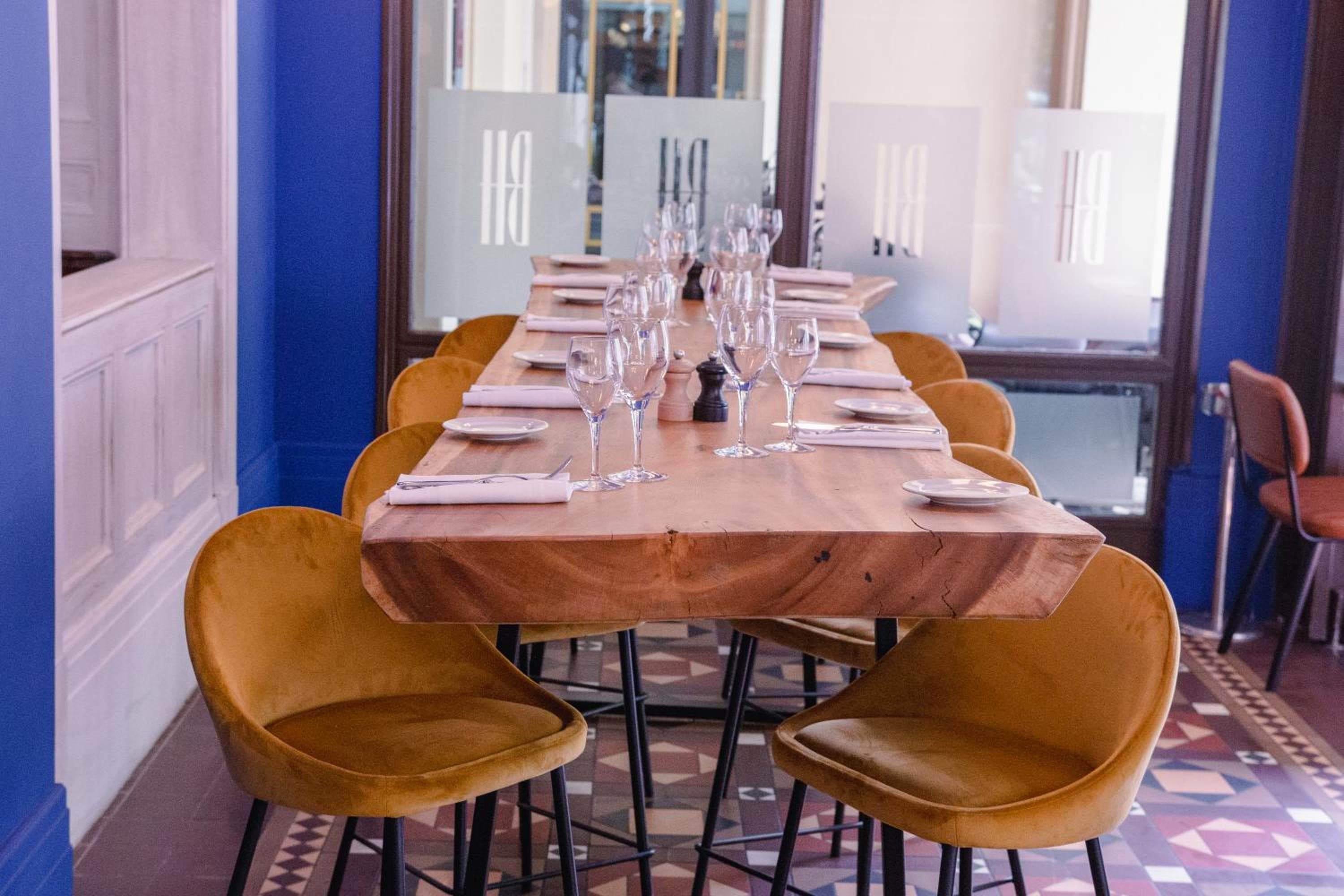 M Social Hotel Paris Opera