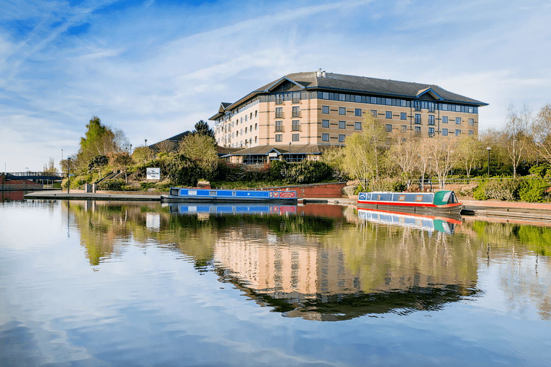 Copthorne Hotel Merry Hill