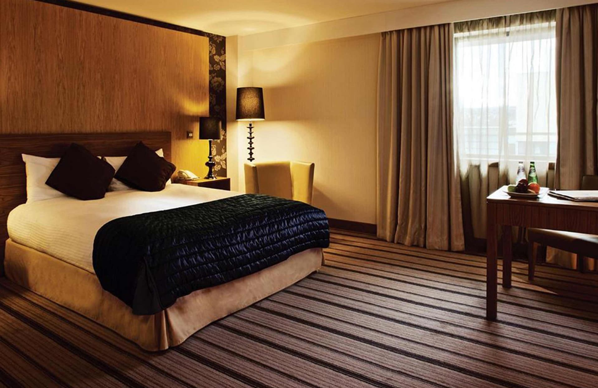 Copthorne Hotel Sheffield
