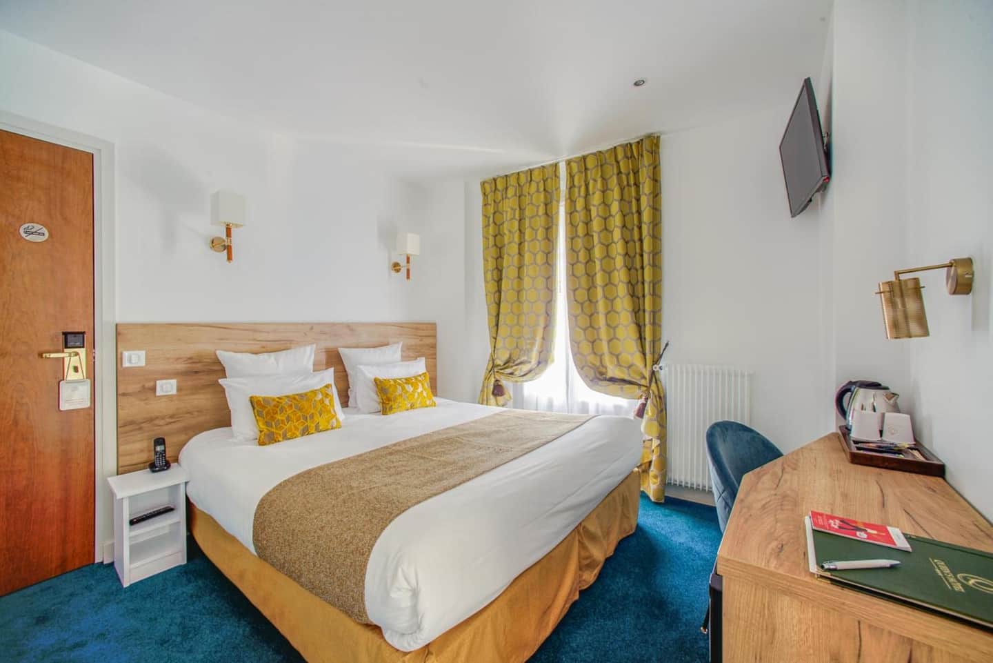 Queen's Boutique Hotel