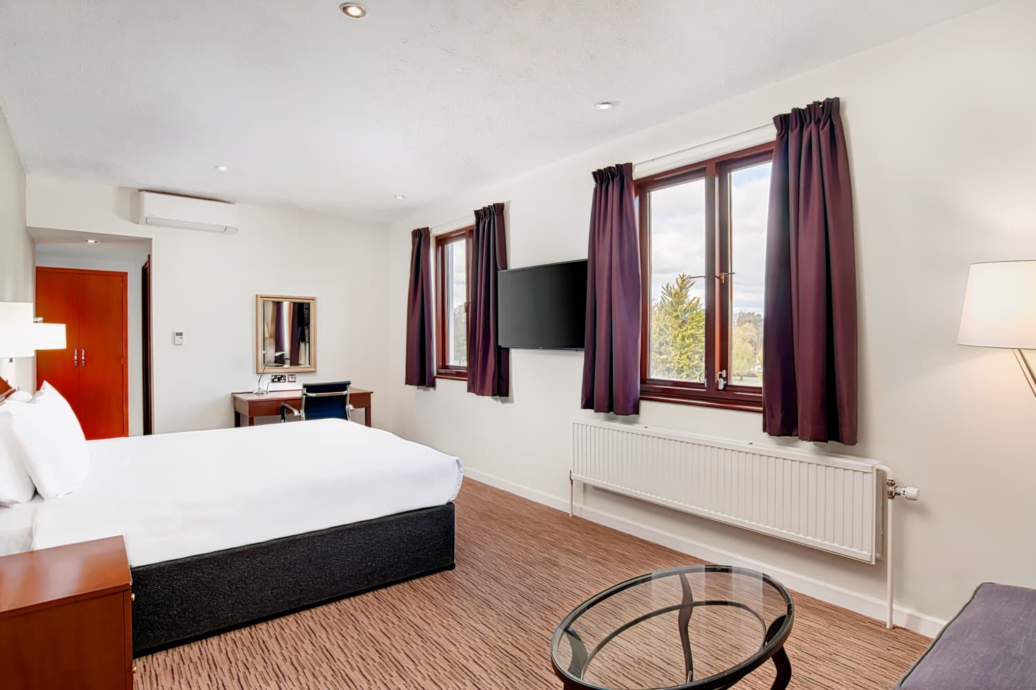 Copthorne Hotel Effingham Gatwick