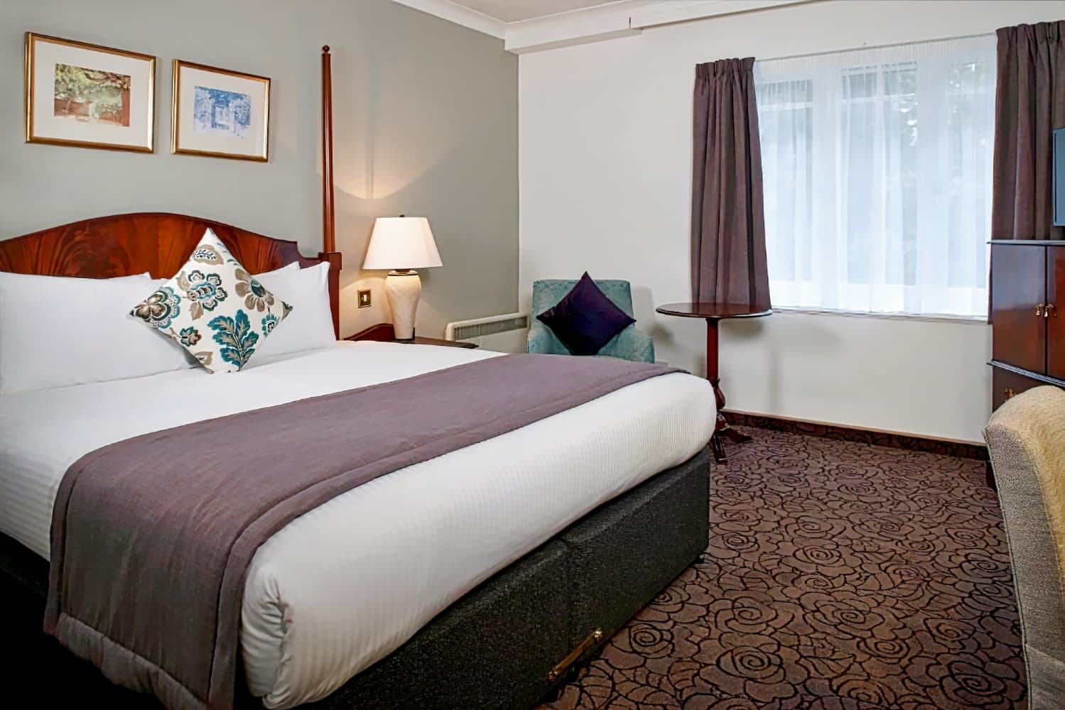 Copthorne Hotel London Gatwick
