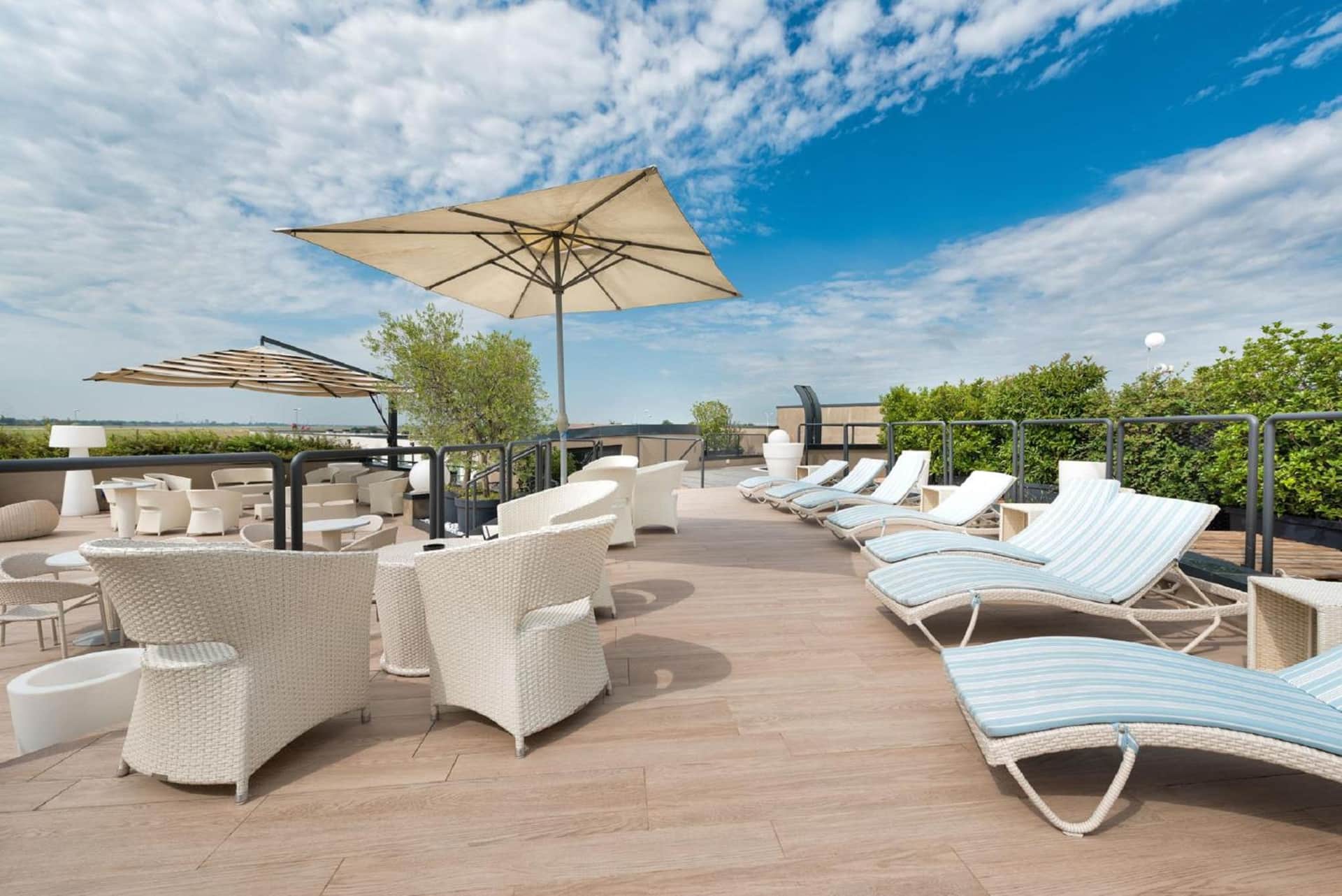 DB Hotel Verona Airport Congress & Spa