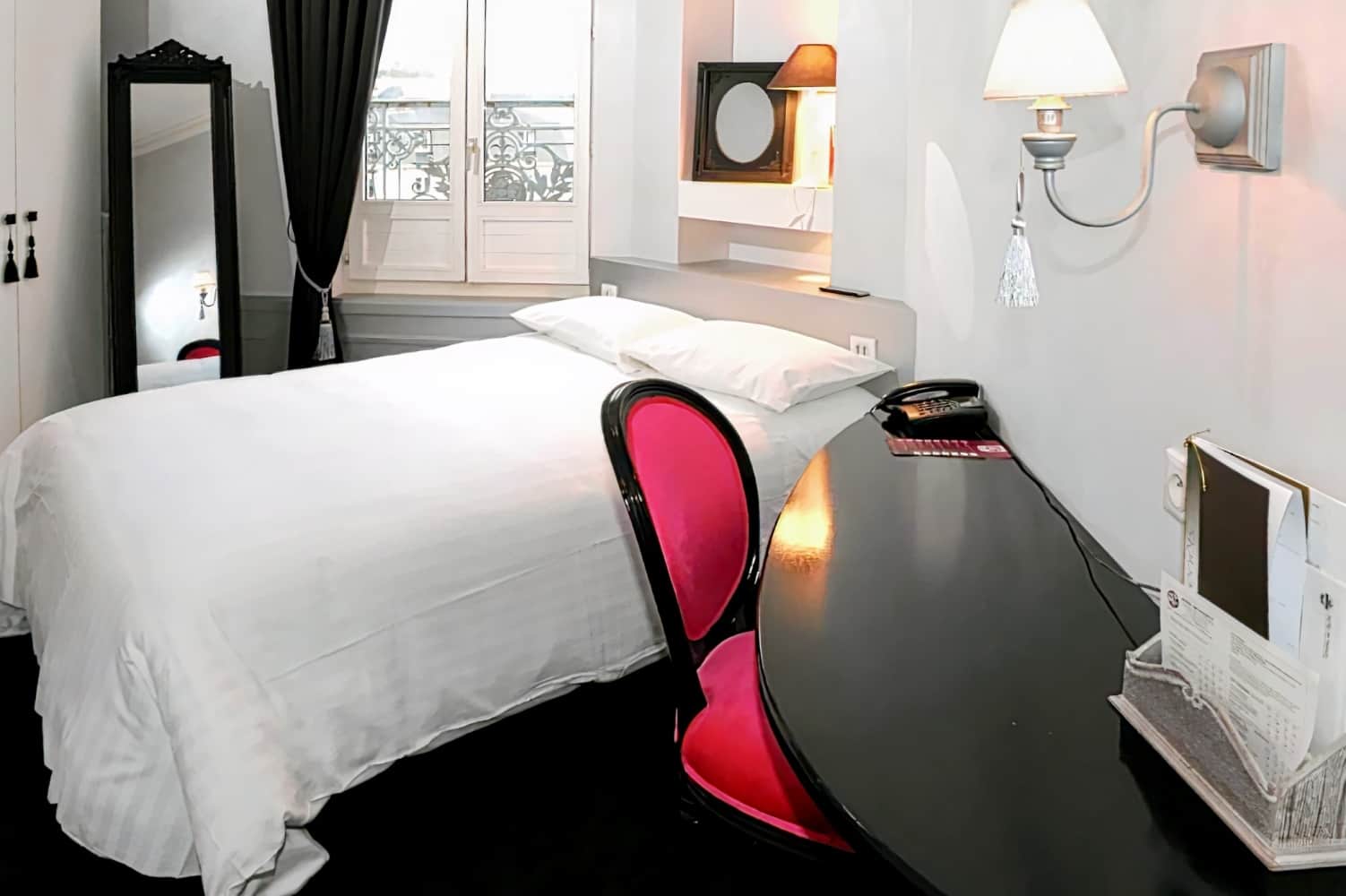 Hôtel De France