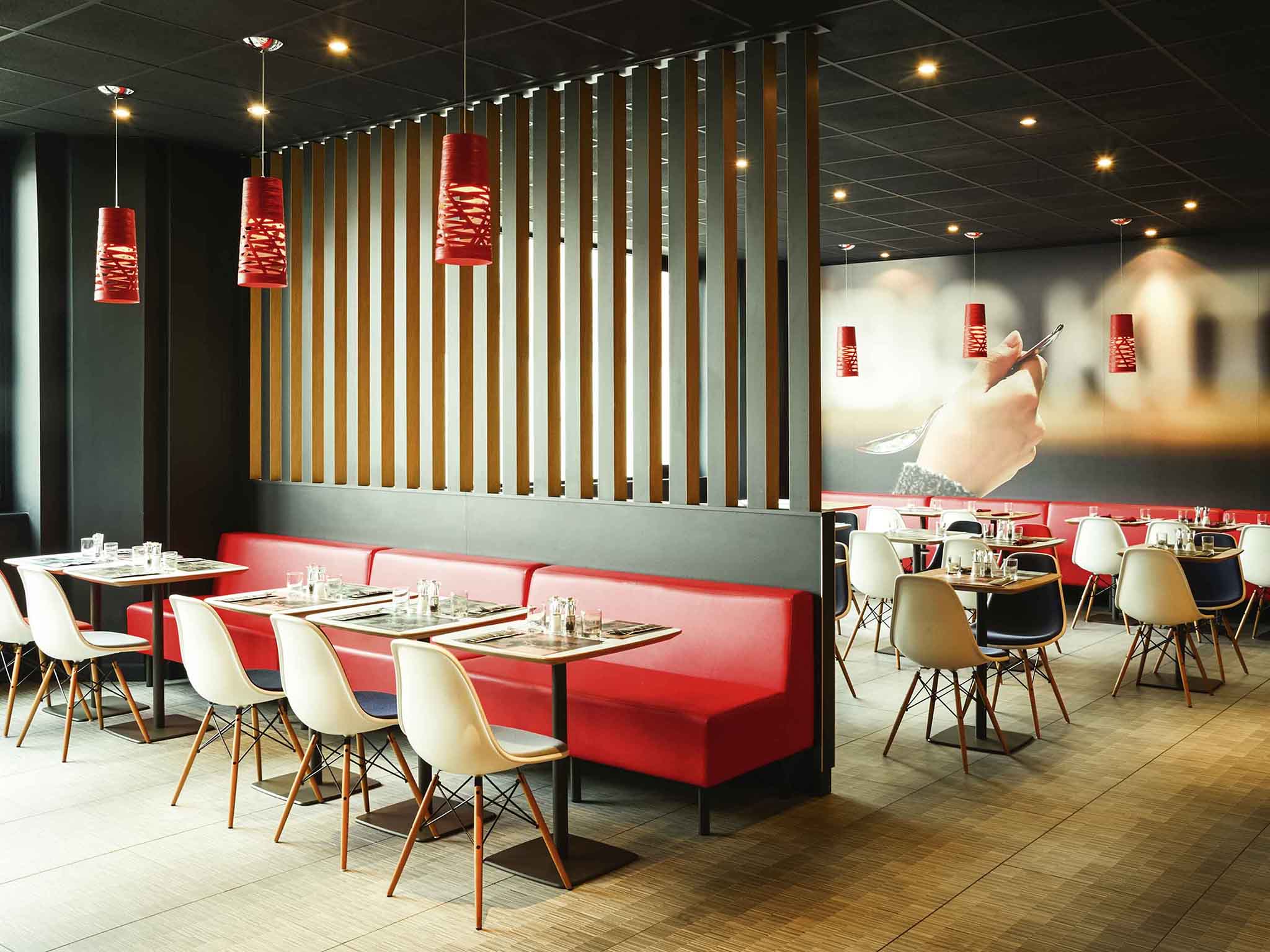 ibis Portsmouth Centre