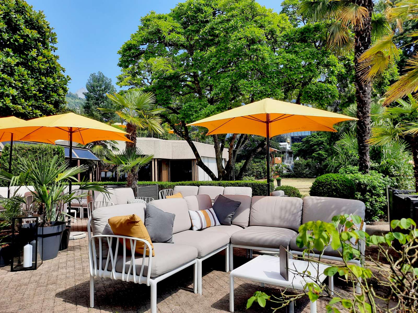 Royal Plaza Montreux