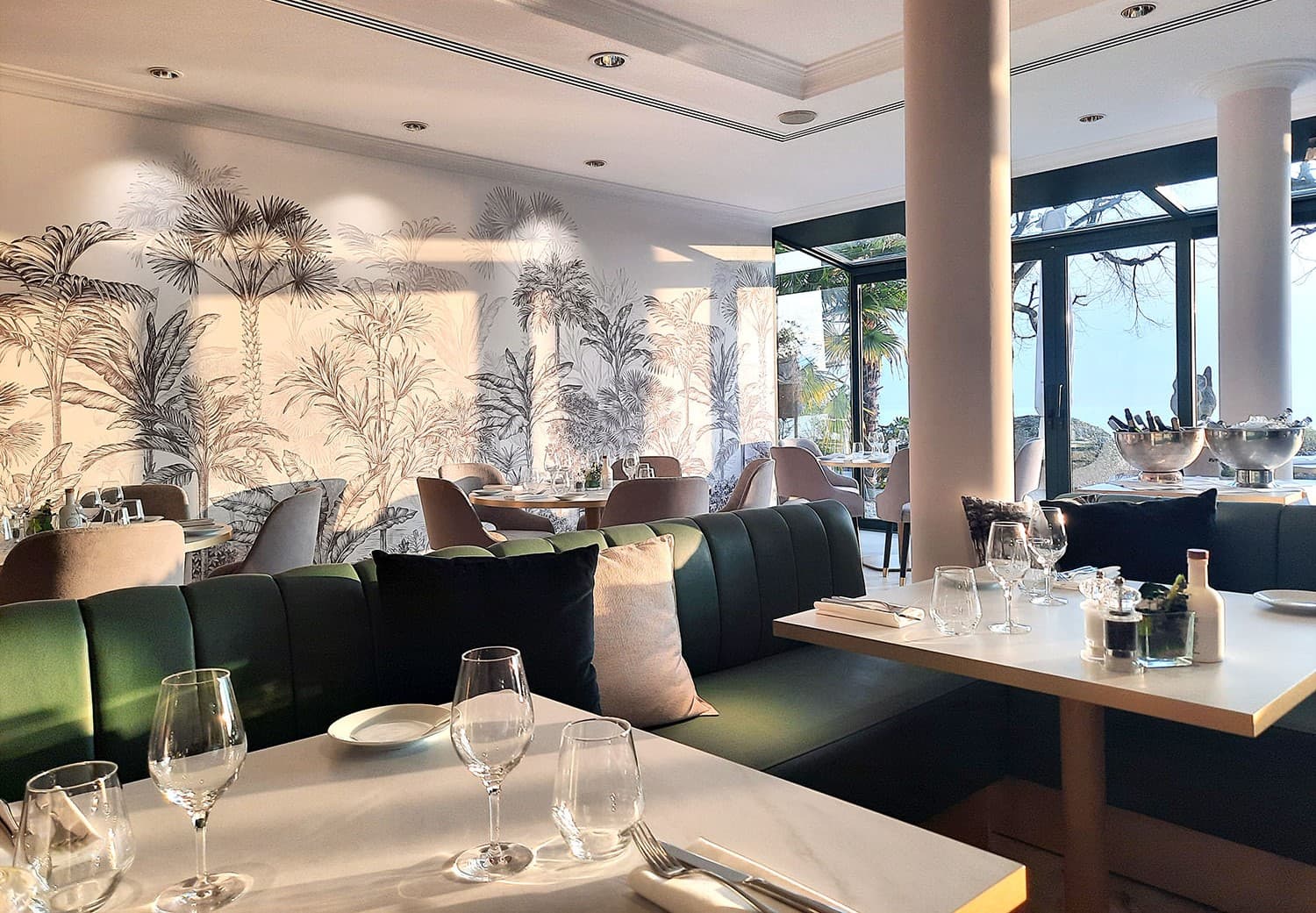 Royal Plaza Montreux