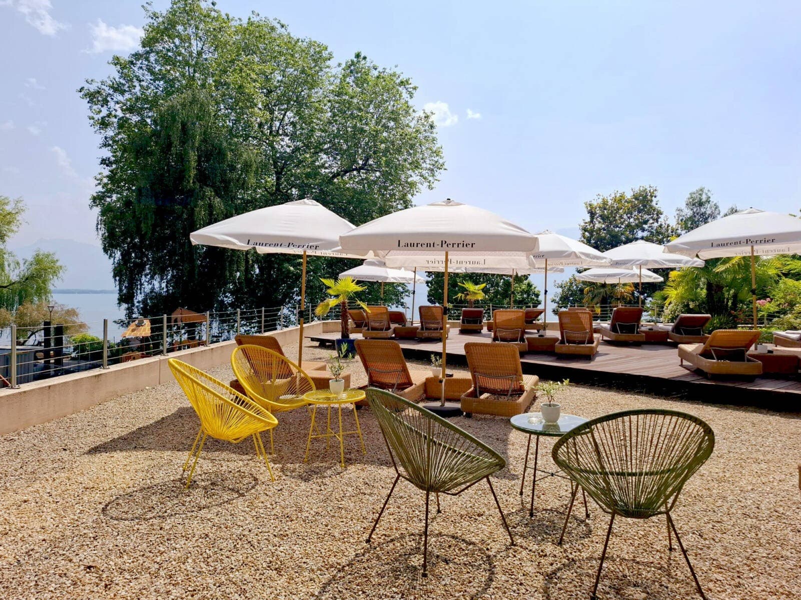 Royal Plaza Montreux