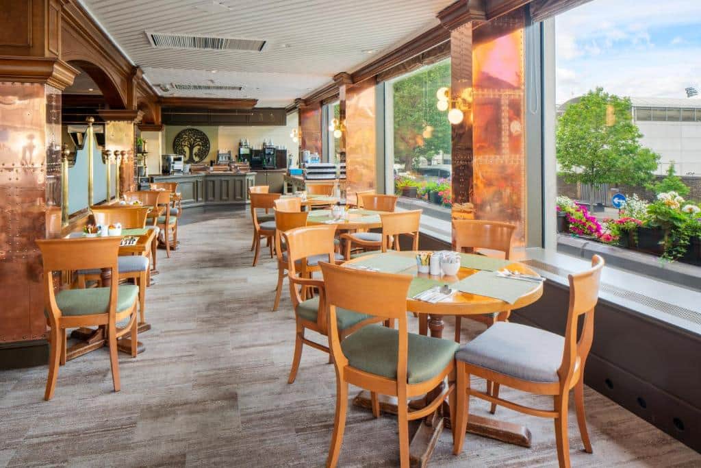 Danubius Hotel Regent's Park