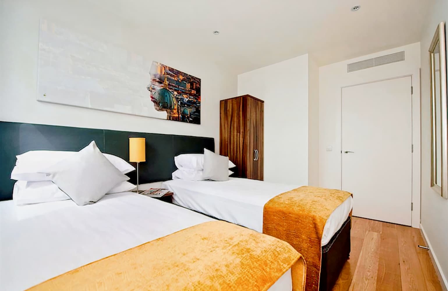 Staycity Heathrow
